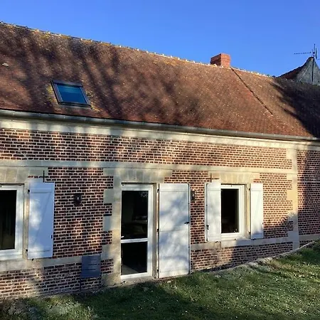 Le Gite Lachelle Extérieur photo