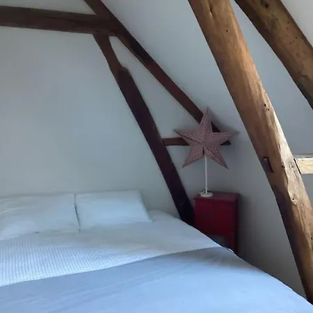 Le Gite Lachelle Extérieur photo