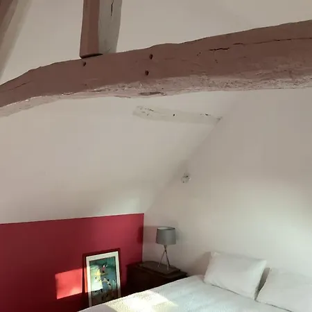 Le Gite Lachelle Extérieur photo