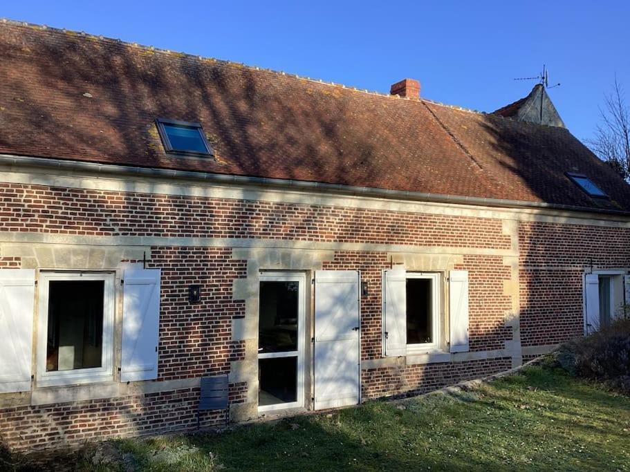 Le Holiday home *