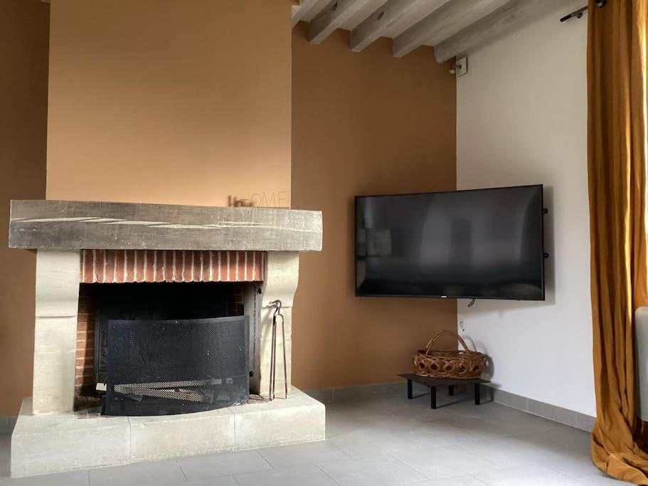 Le Ferienhaus *