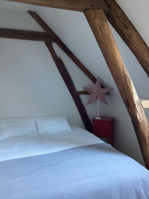 Le Holiday home Lachelle
