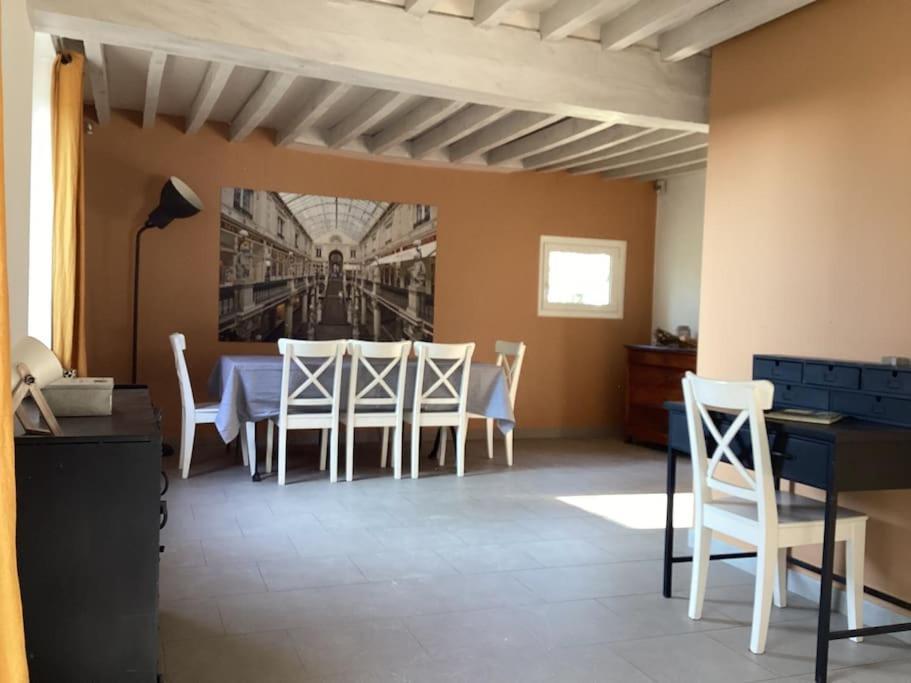 Le Holiday home
