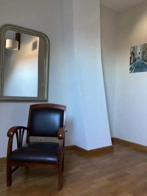Le Ferienhaus
