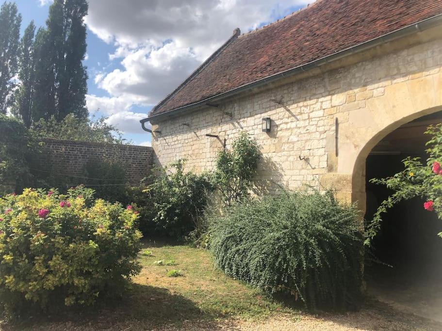 Le Ferienhaus *