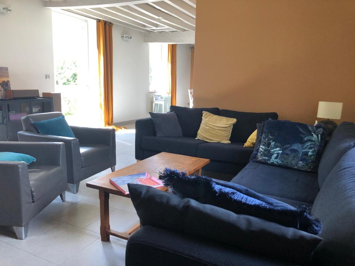 Holiday home Le *