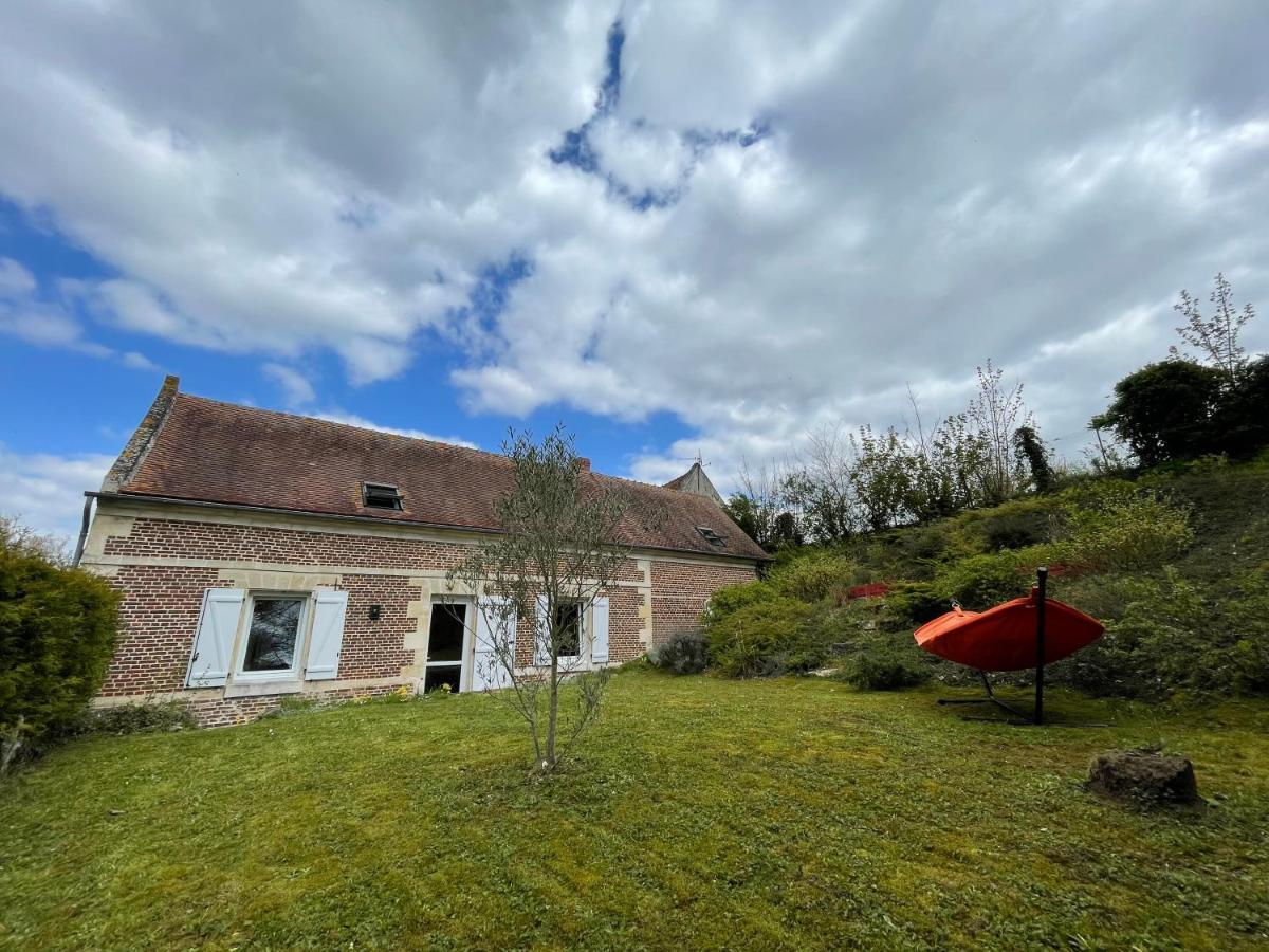 Ferienhaus Le Lachelle