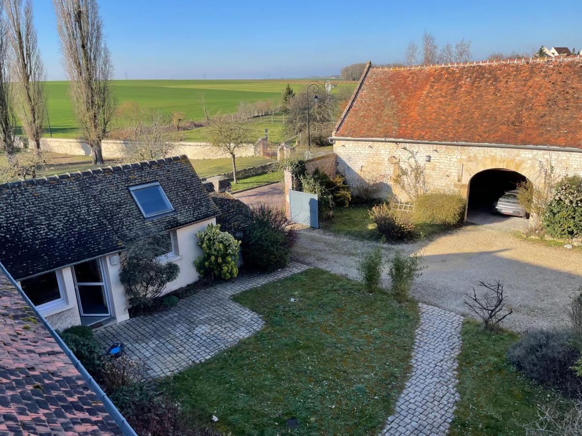 Ferienhaus Le *