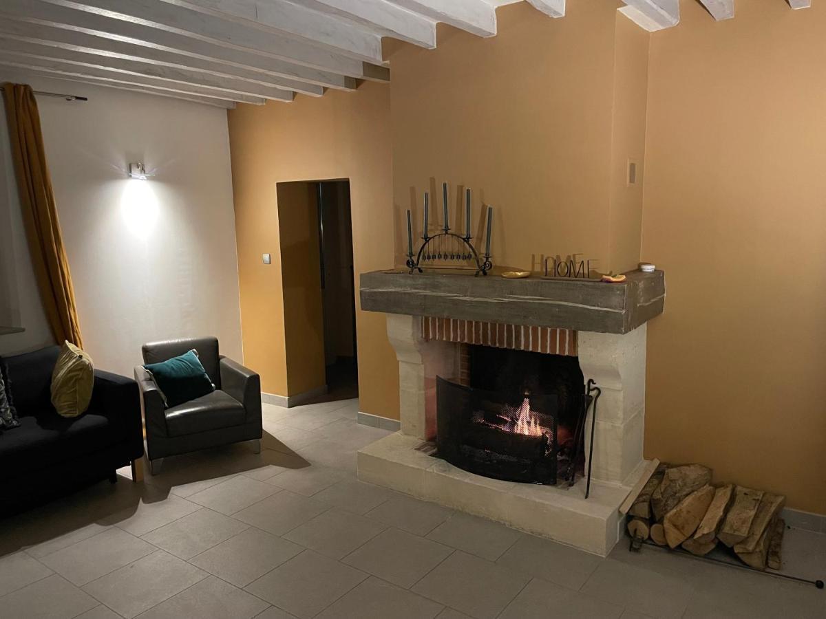 Le Ferienhaus *