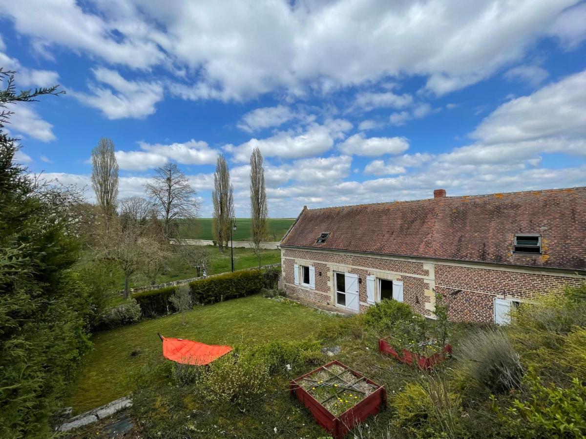 Le Holiday home