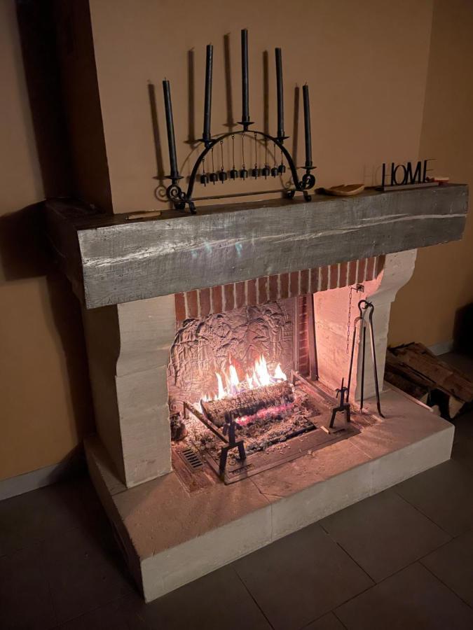 Ferienhaus Le Lachelle