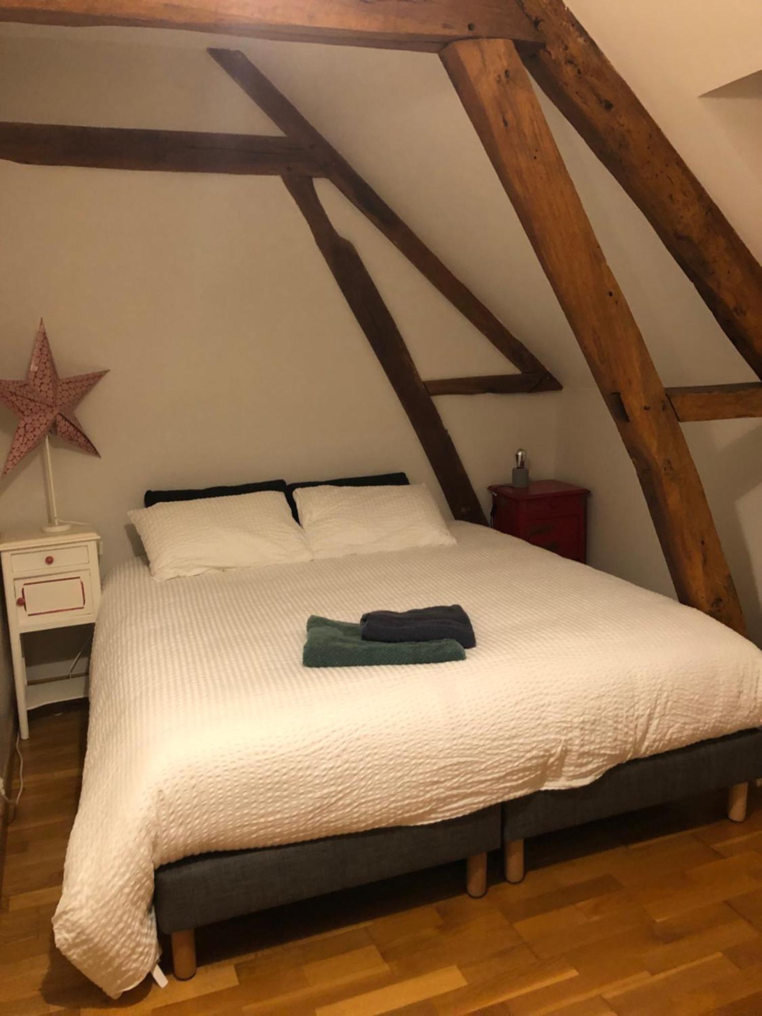 Le Ferienhaus *