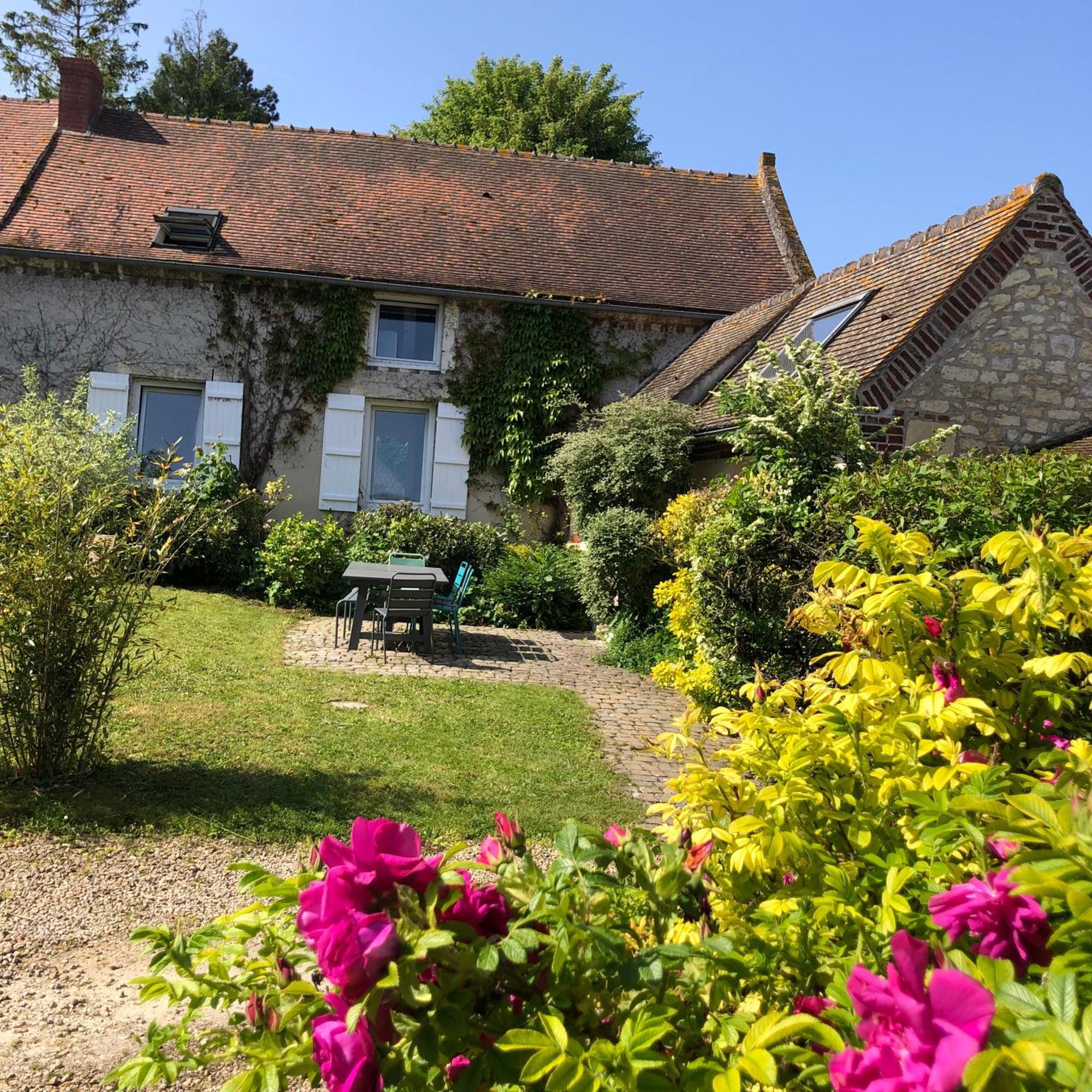 Le Ferienhaus *
