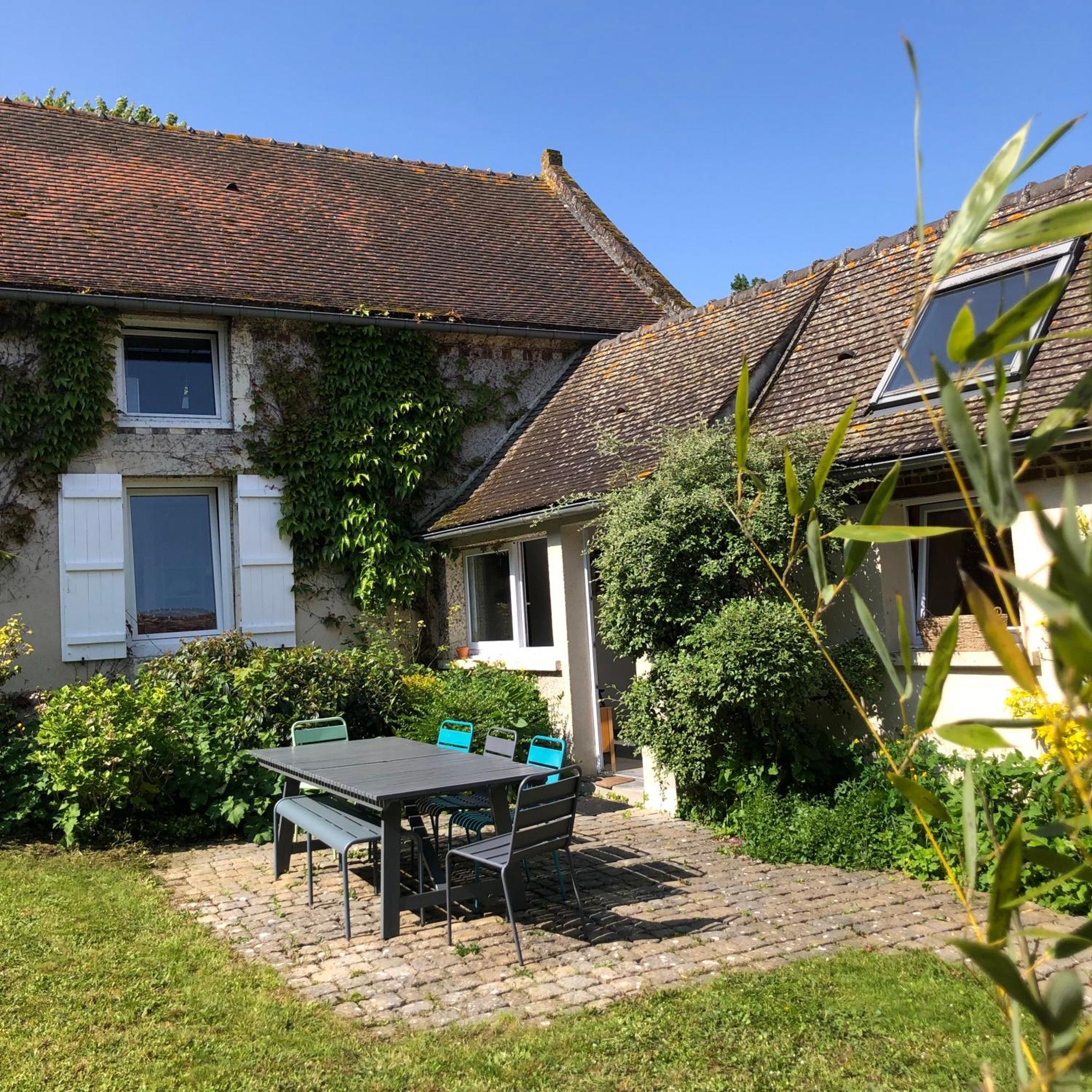 Ferienhaus Le *